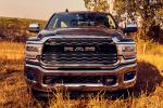Ram 2500 Laramie Crew Cab 2019 года (LA)